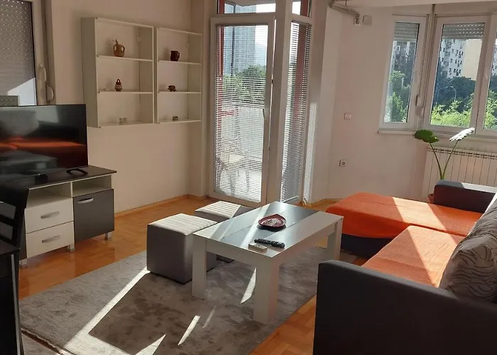 T&D Apartment