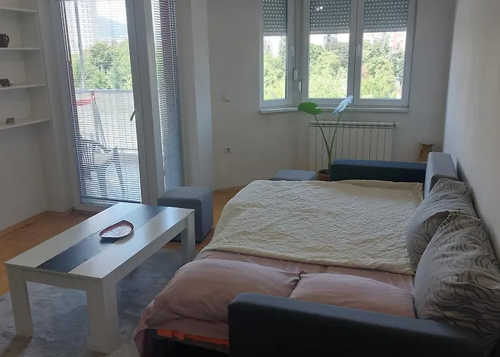 T&D Apartment
