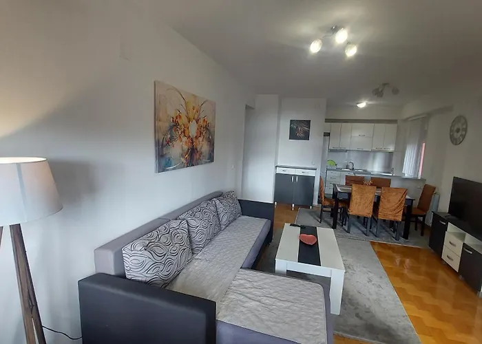 T&D Apartment