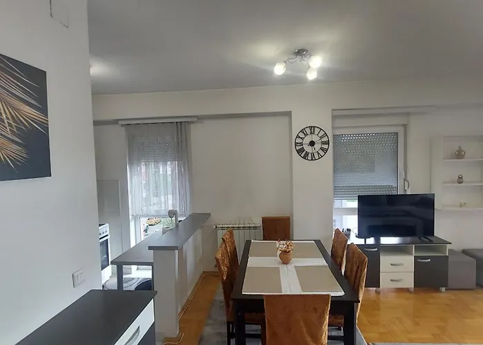 T&D Apartment