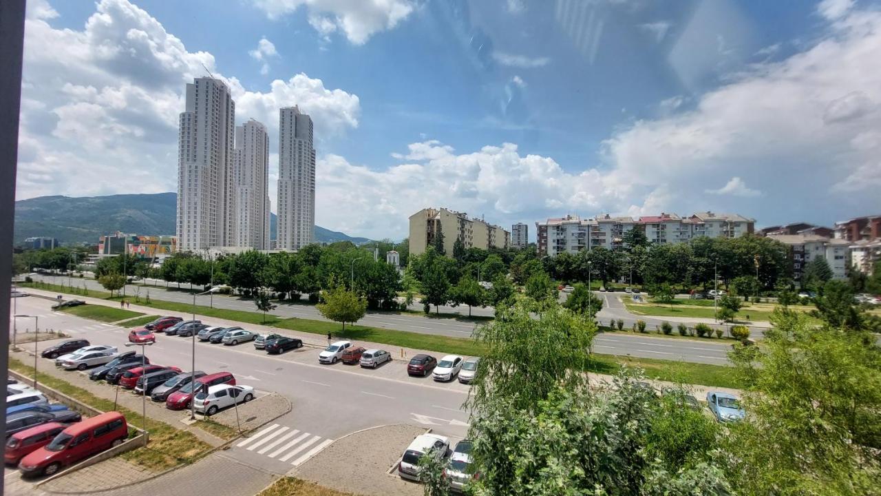 T&d Appartamento Skopje