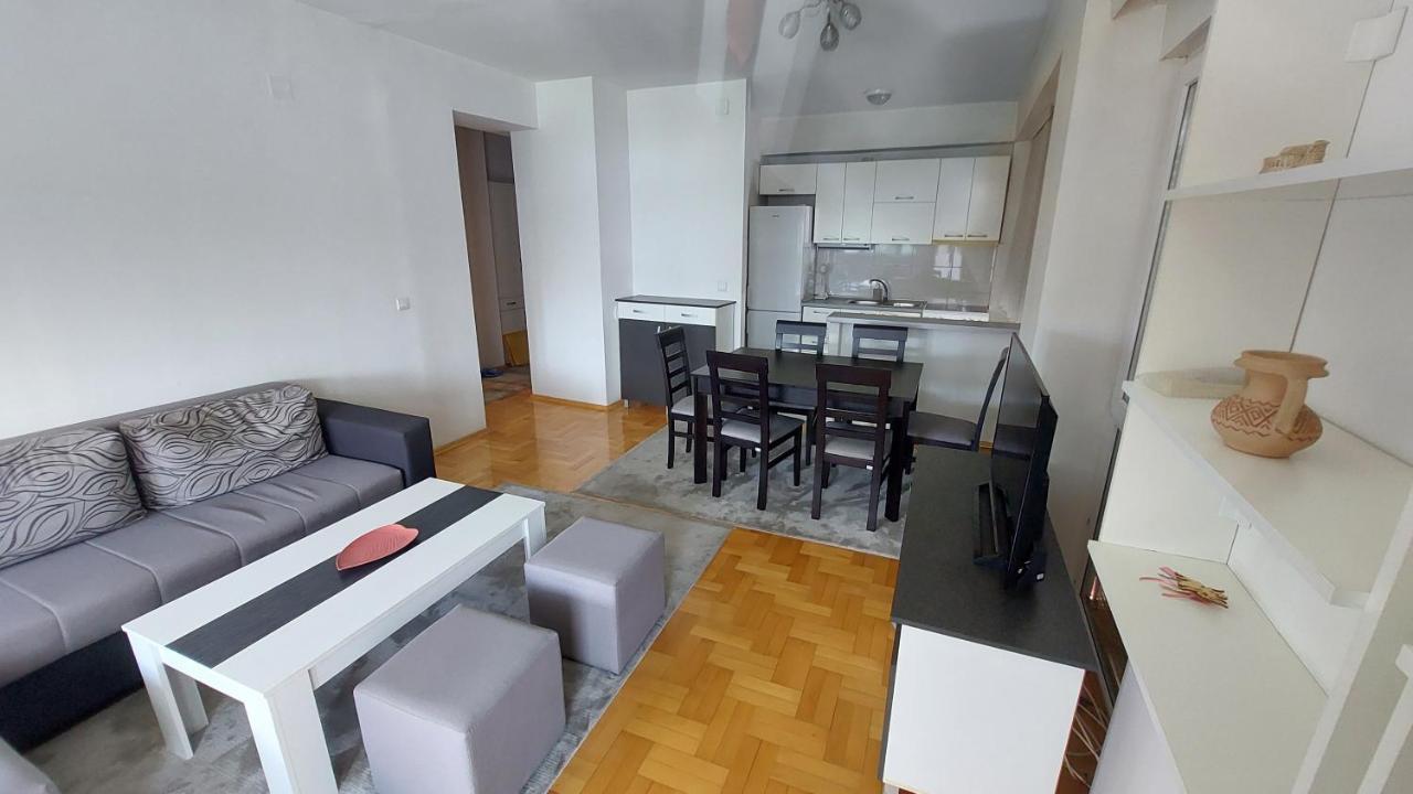 T&d Apartment