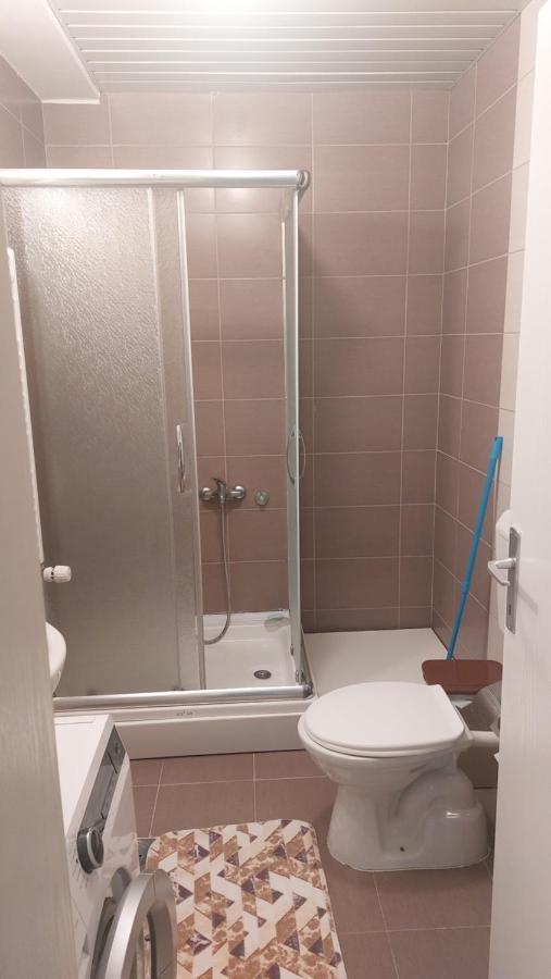 T&d Apartment Skopje