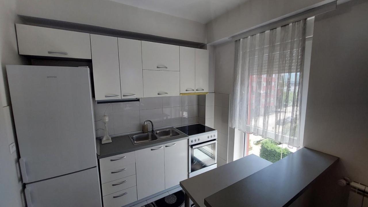 Apartment T&d *