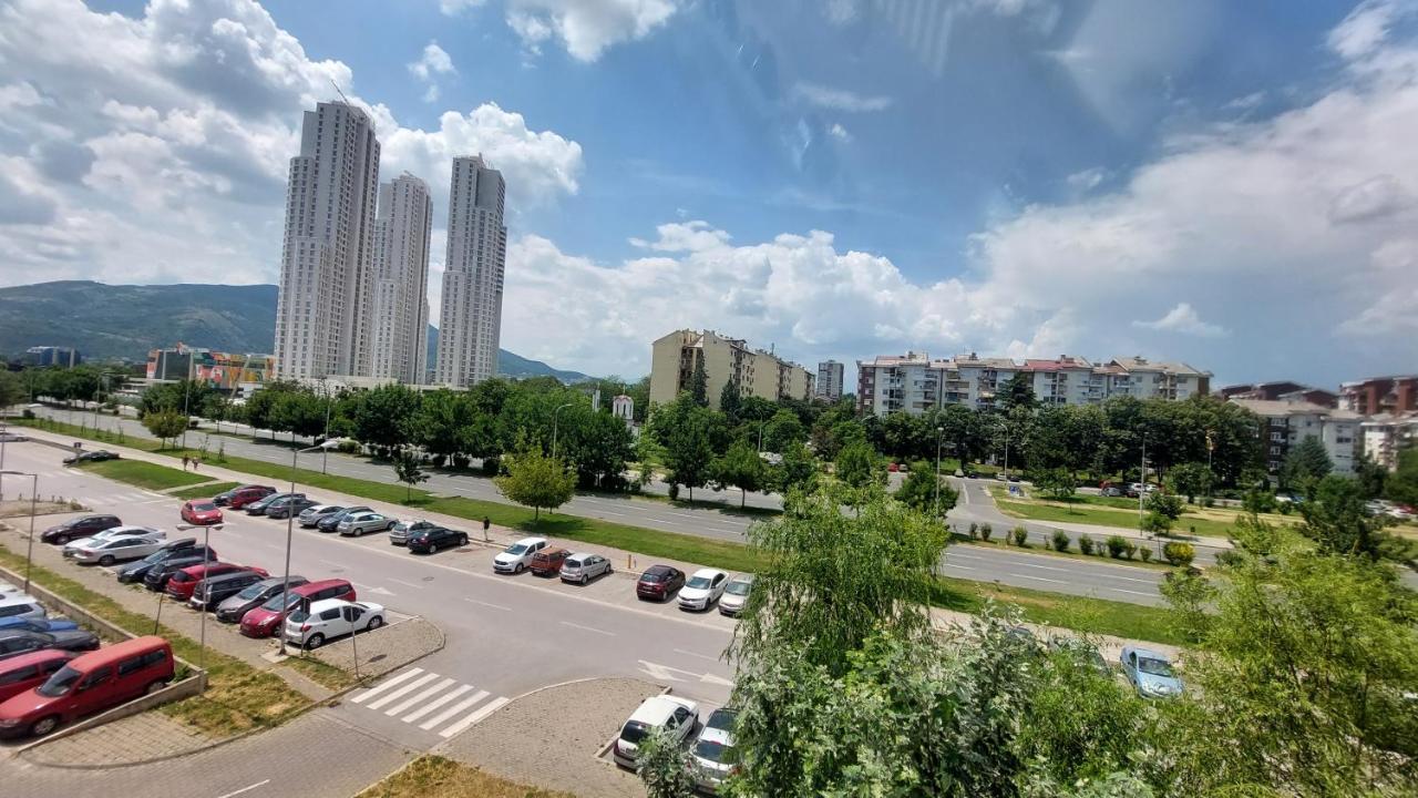 T&d Apartment *
