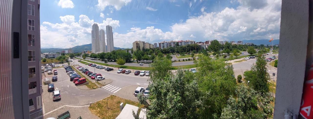 T&d * Skopje