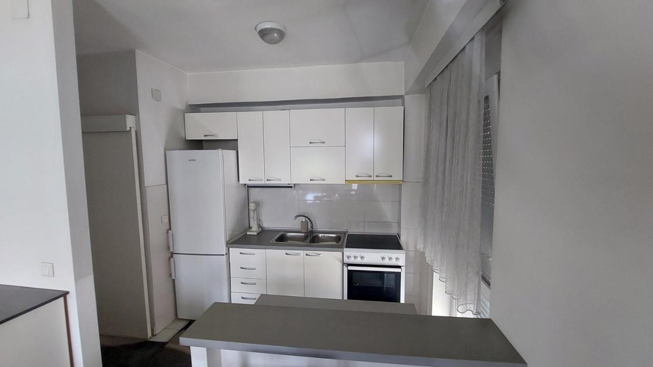 T&d Apartment Skopje