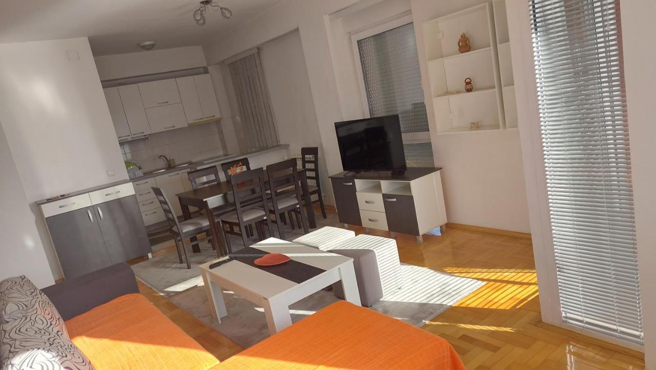 T&d Apartment