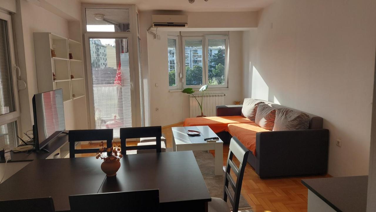T&d Apartment Skopje