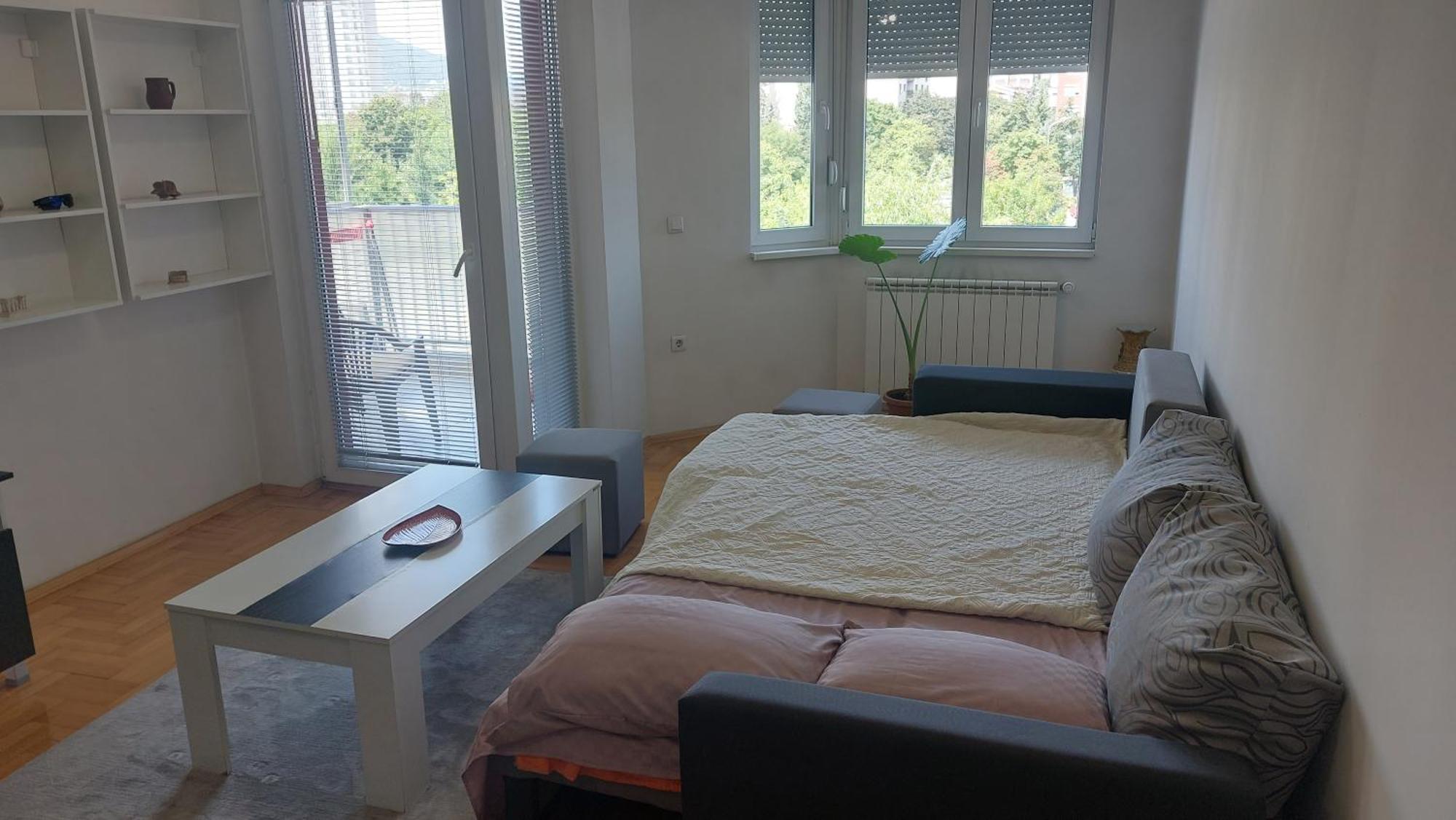 T&d Apartment