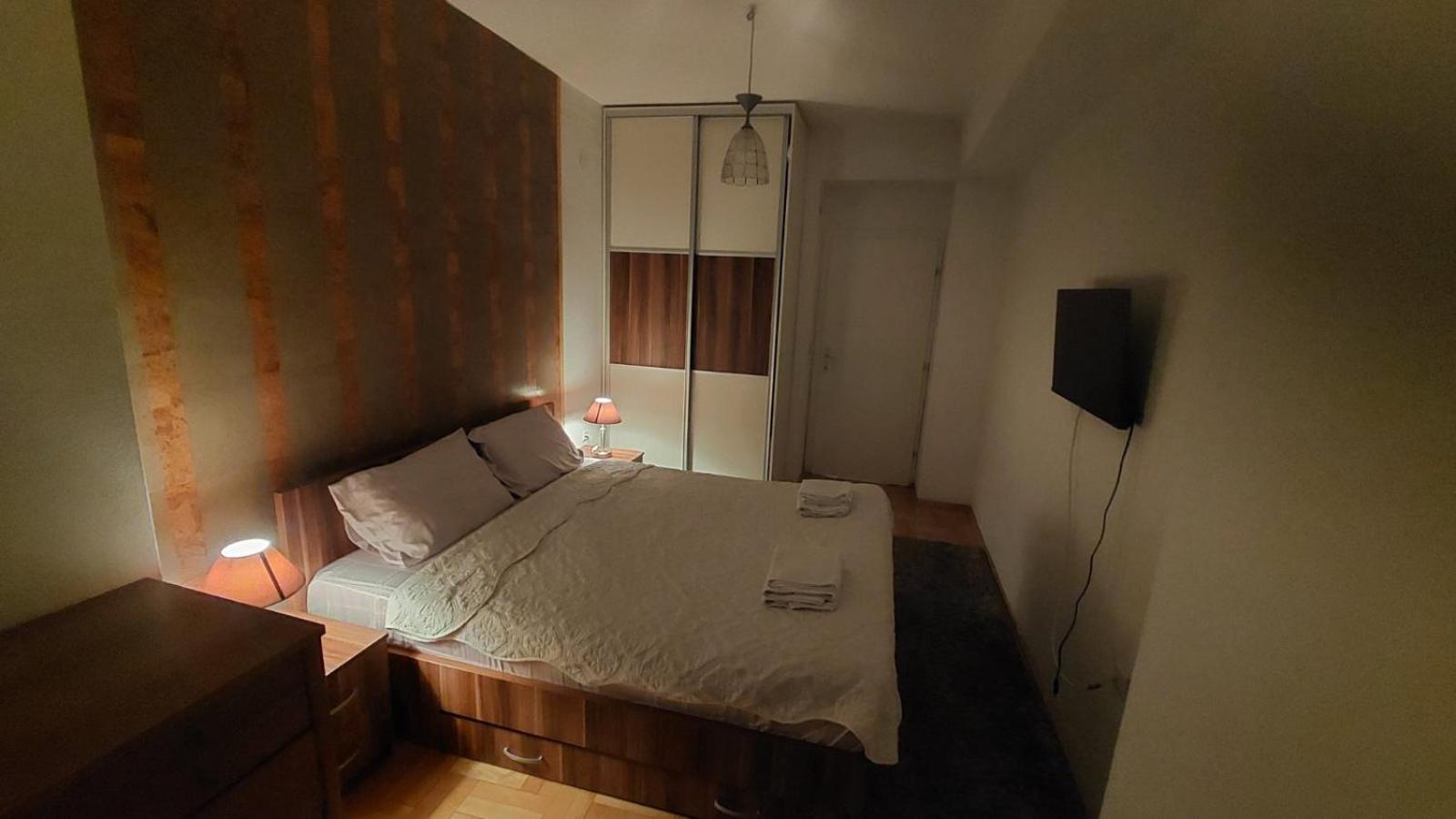 T&d Apartment *