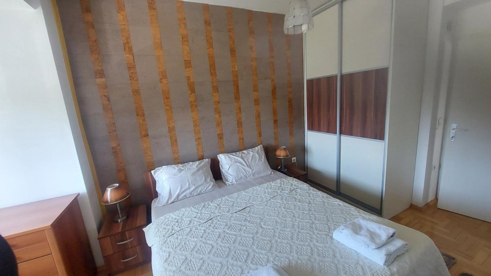 Appartamento T&d Skopje