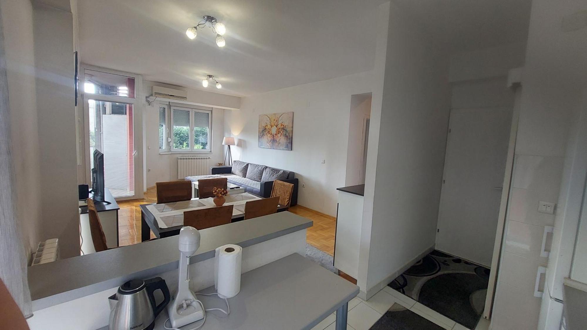 T&d Apartment *