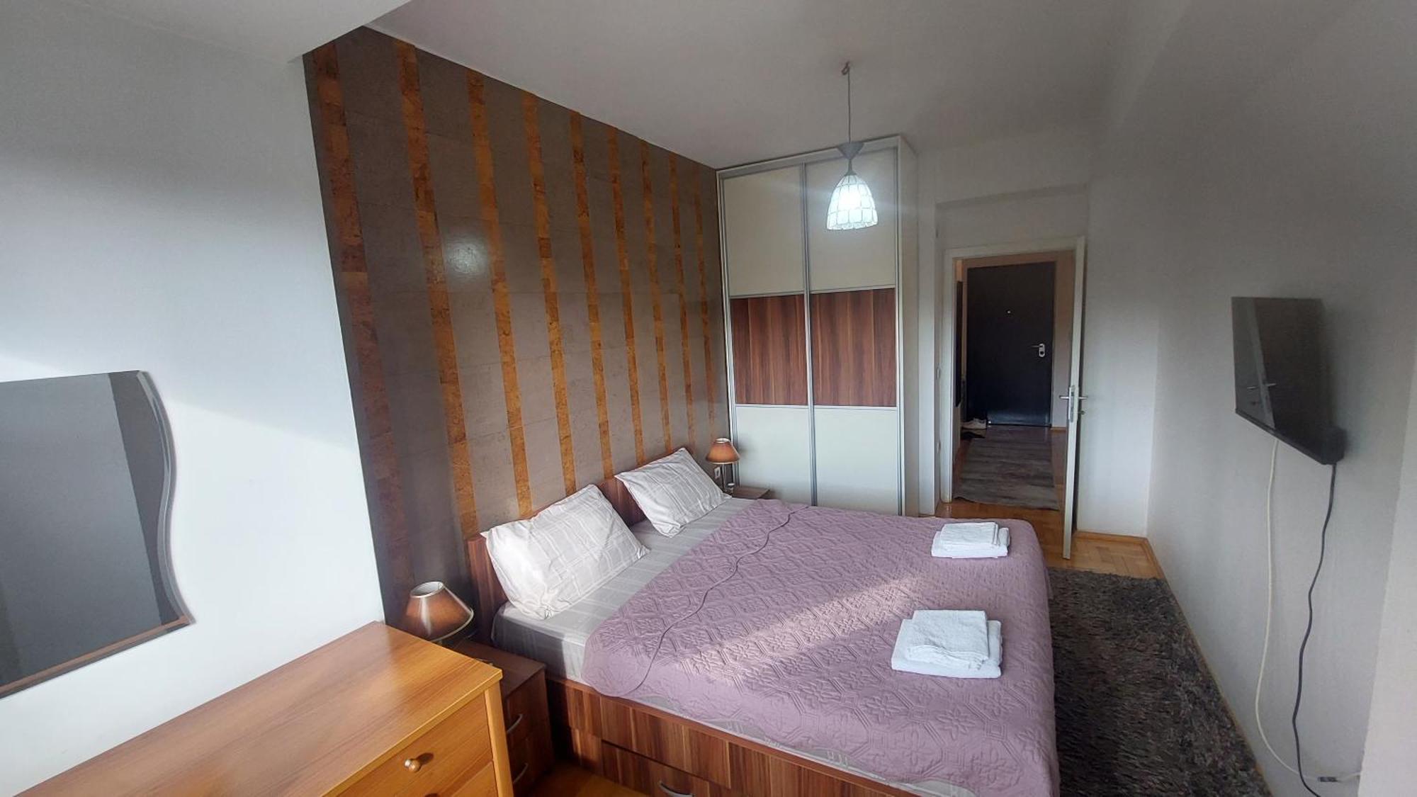 Apartment T&d